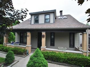 1910 Zoller St, Pittsburgh, PA 15212