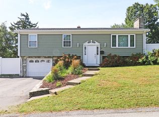 85 Forsyth Ave, Somerset, MA 02726