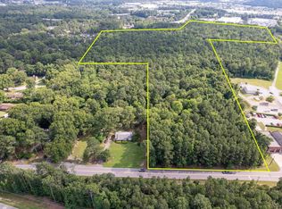 101-119 & Lake Murray Blvd #125, Irmo, SC 29063