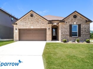 15023 Sirius Cir, San Antonio, TX 78245