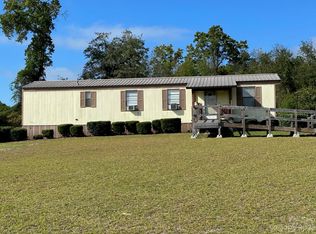 5107 Raleys Mill Rd, Bethune, SC 29009