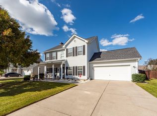 108 Speer St, Goose Creek, SC 29445