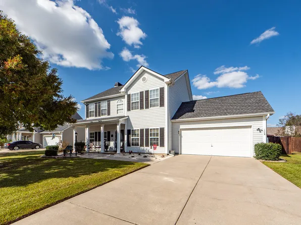 108 Speer St, Goose Creek, SC 29445