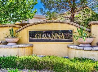 3548 Labrusca Vines Ct, North Las Vegas, NV 89081