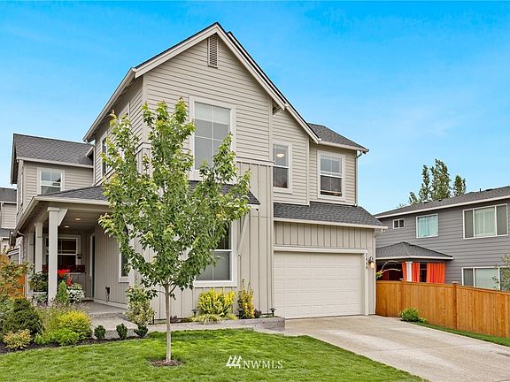 2nd image of 2444 NE Redford Street