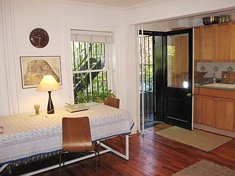 Rented by Corcoran