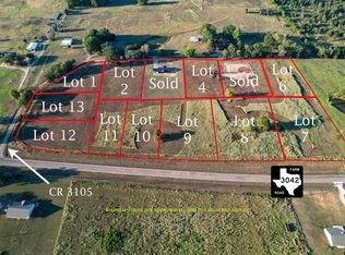 Fm 3042 LOT 11, Pittsburg, TX 75686
