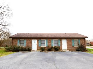 1444 And 1446 19th Ave NE, Hickory, NC 28601