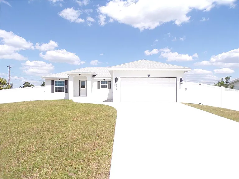 3308 Port Charlotte Blvd — Photo 1