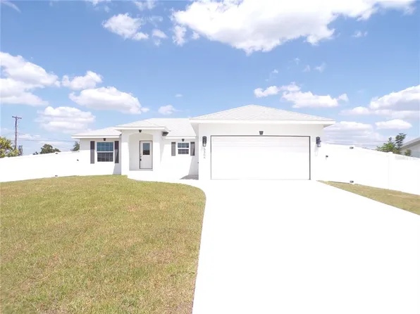 3308 Port Charlotte Blvd, Port Charlotte, FL 33952