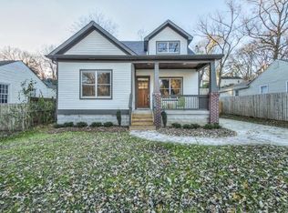 307 54th Ave N #B, Nashville, TN 37209