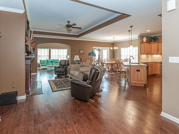 5th image of 5195 Orahood Ct