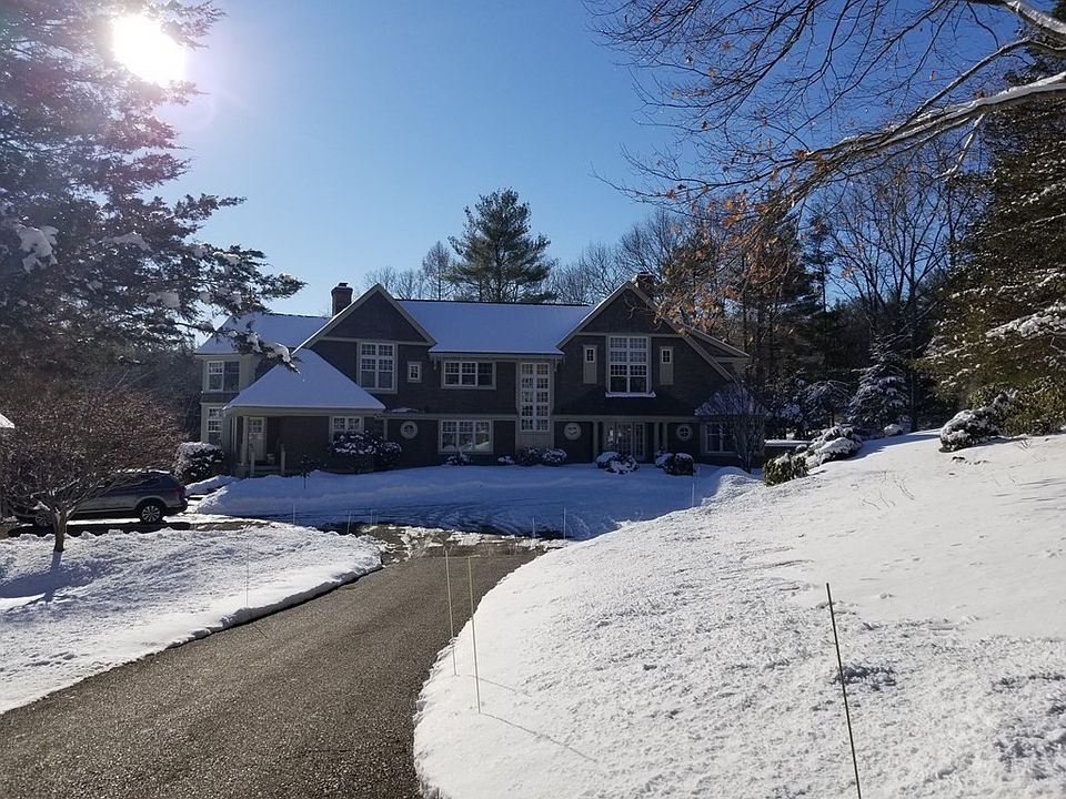 114 Larch Row, Wenham, MA 01984 Zillow
