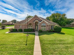18 Kimberly Dr, Vilonia, AR 72173