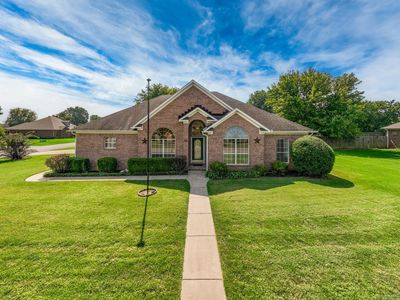 18 Kimberly Dr, Vilonia, AR, 72173