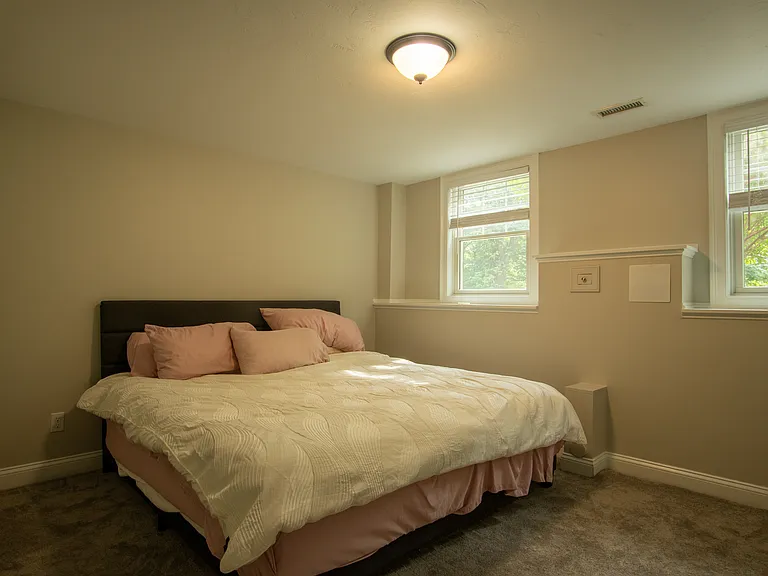 in law bedroom