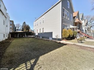 3240 N Albany Ave, Chicago, IL 60618