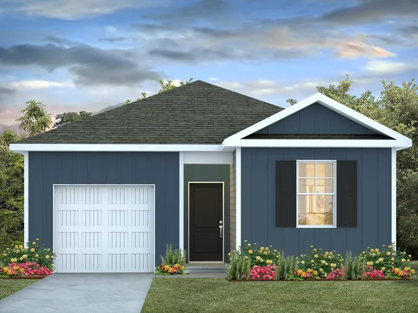 324 Sandy Run Dr, Columbia, SC 29203