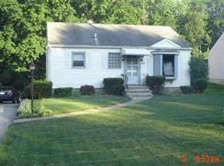 507 Poplar St, Canal Fulton, OH 44614
