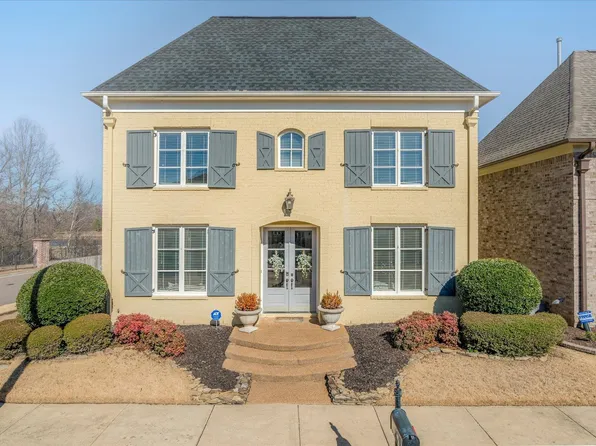 8976 Arden Meadows Dr, Germantown, TN 38139