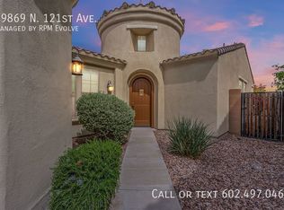 29869 N 121st Ave, Peoria, AZ 85383