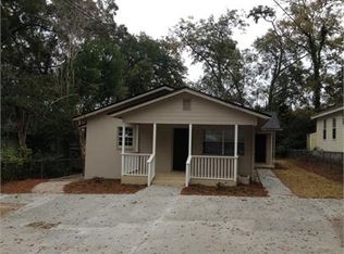 1443 Melvin St, Tallahassee, FL 32301