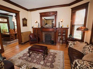 3394 Winsford Rd, Cleveland Heights, OH 44112