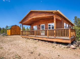 251 Huron Rd, Red Feather Lakes, CO 80545