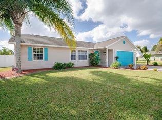 23145 Nugent Ave, Pt Charlotte, FL 33954