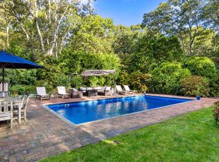 4 Two Rod Hwy, East Hampton, NY 11937