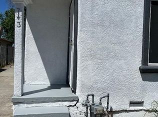 743 W 3rd St, Stockton, CA 95206