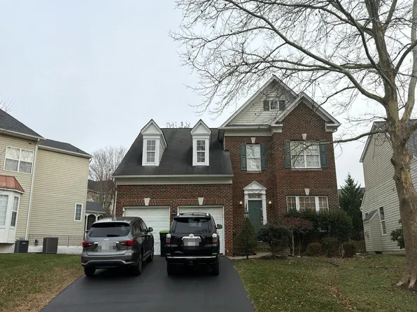 18256 Oak Lake Ct, Leesburg, VA 20176