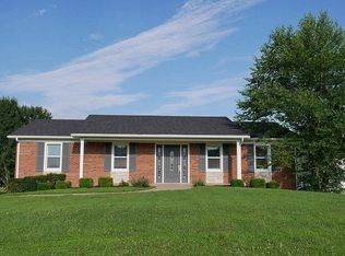 327 Tunnel Hill Church Rd, Elizabethtown, KY 42701