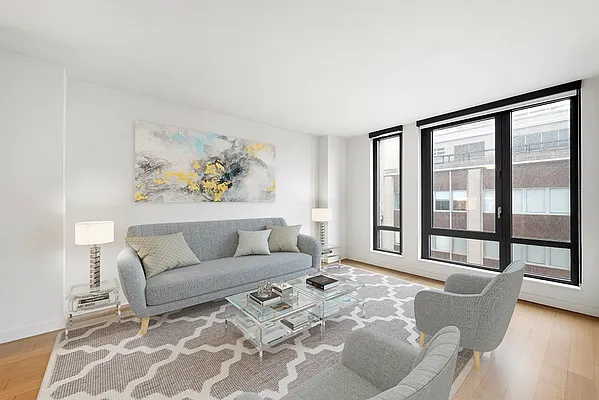 Rented by Corcoran | media 16