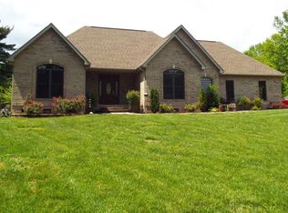 615 Ensley Dr, Knoxville, TN 37920