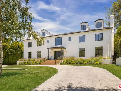 4322 Hayvenhurst Ave, Encino, CA, 91436