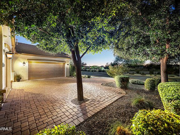3rd image of 4721 S GRANITE Drive