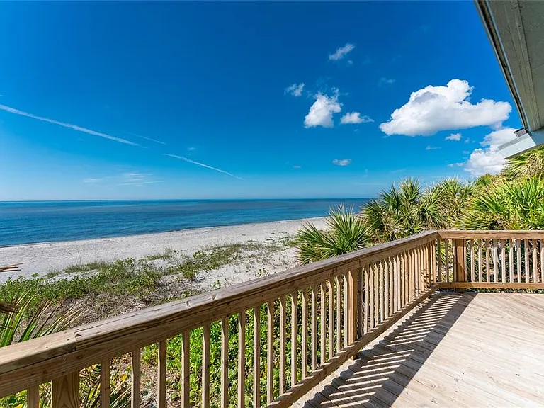 6580 Manasota Key Rd — Photo 7