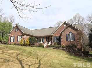 6625 Mal Weathers Rd, Raleigh, NC 27603