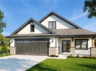 6407 NW 97th Pl, Kansas City, MO 64154