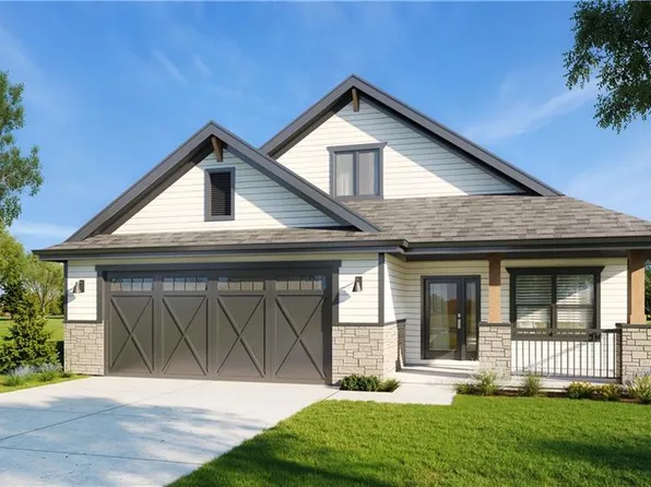 6403 NW 97th Pl, Kansas City, MO 64154