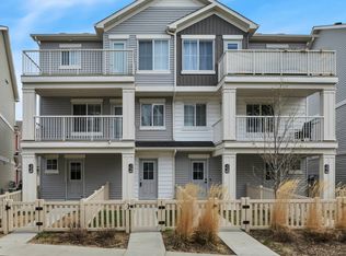 1110 Daniels Line SW #19, Edmonton, AB T6W4N6