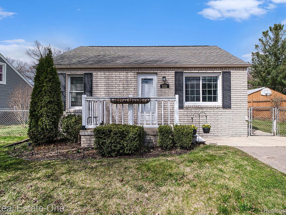 1st image of 1131 Birchwood Dr