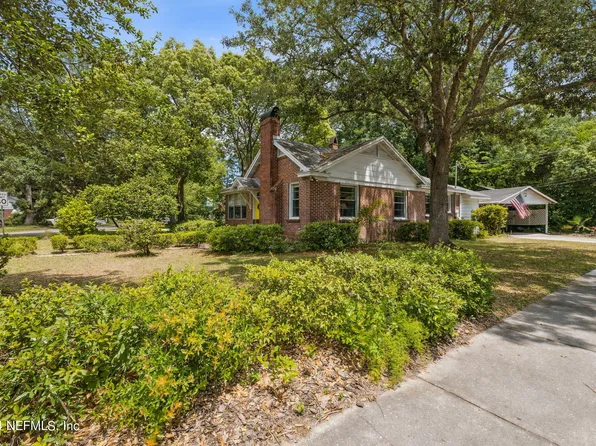 3898 PARK Street, Jacksonville, FL 32205
