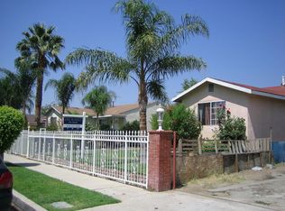 13365 Desmond St, Pacoima, CA 91331