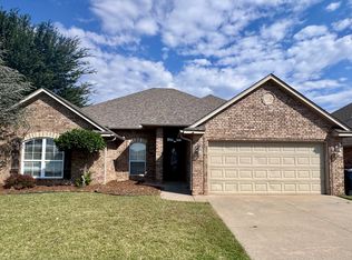 4321 NW 163rd St, Edmond, OK 73003