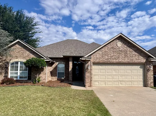 4321 NW 163rd St, Edmond, OK 73003
