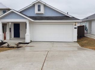 5612 Respinto Dr, Austin, TX 78747