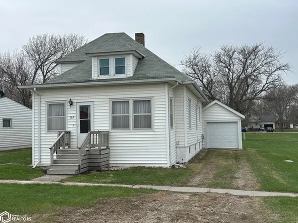 305 Maine St, Lone Rock, IA 50559