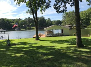 230 Henny Penny Rd, Littleton, NC 27850